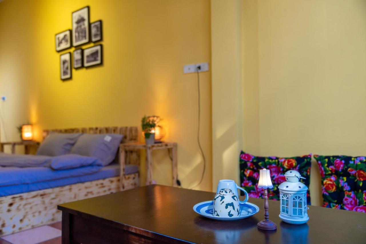02Lovely/5 Mins To Old Quarter/Friendly/Cozy Hanói Exterior foto